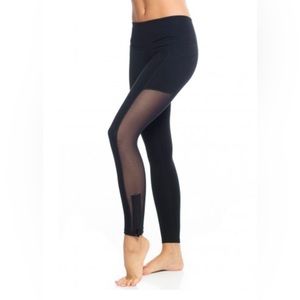 POPFLEX Active Adventure Zip Legging